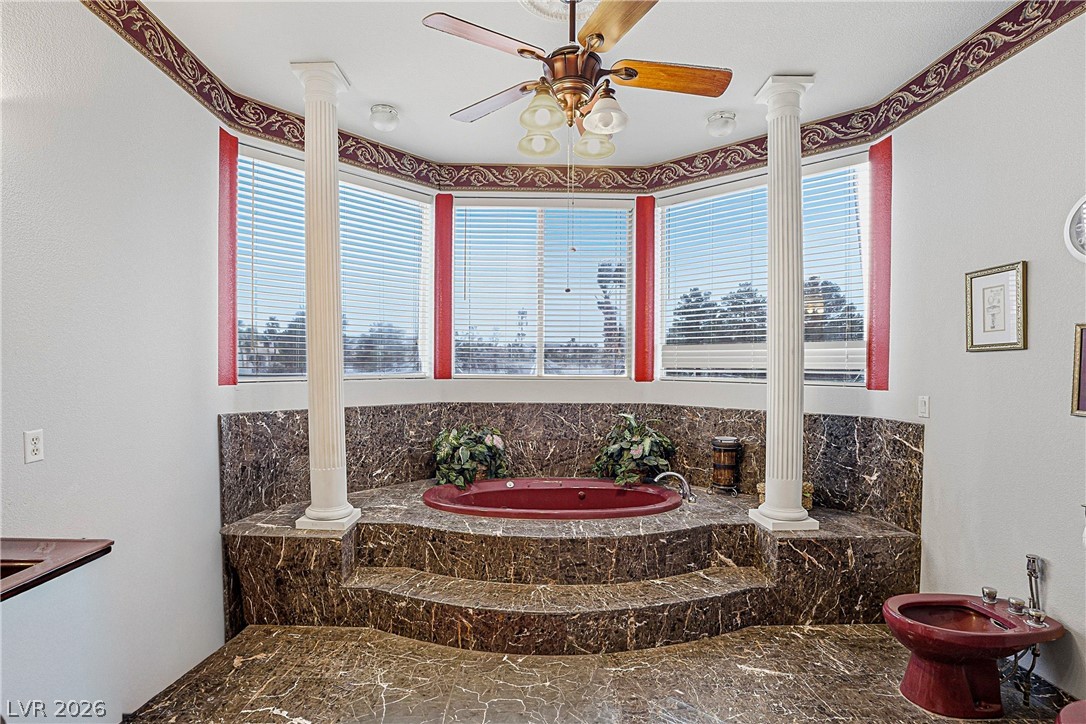 3215 Cliff Sieler Court Las Vegas NV 89117