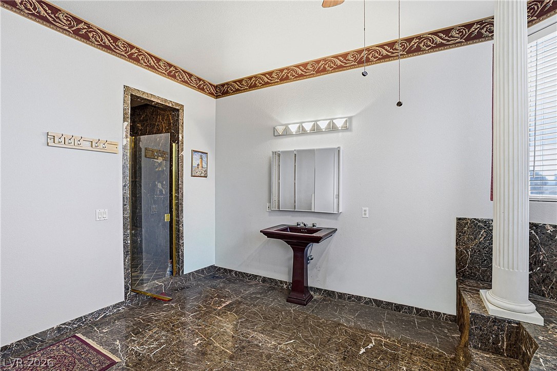 3215 Cliff Sieler Court Las Vegas NV 89117