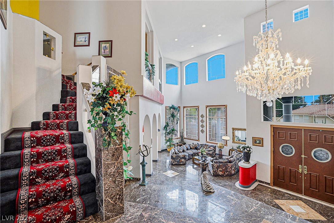 3215 Cliff Sieler Court Las Vegas NV 89117