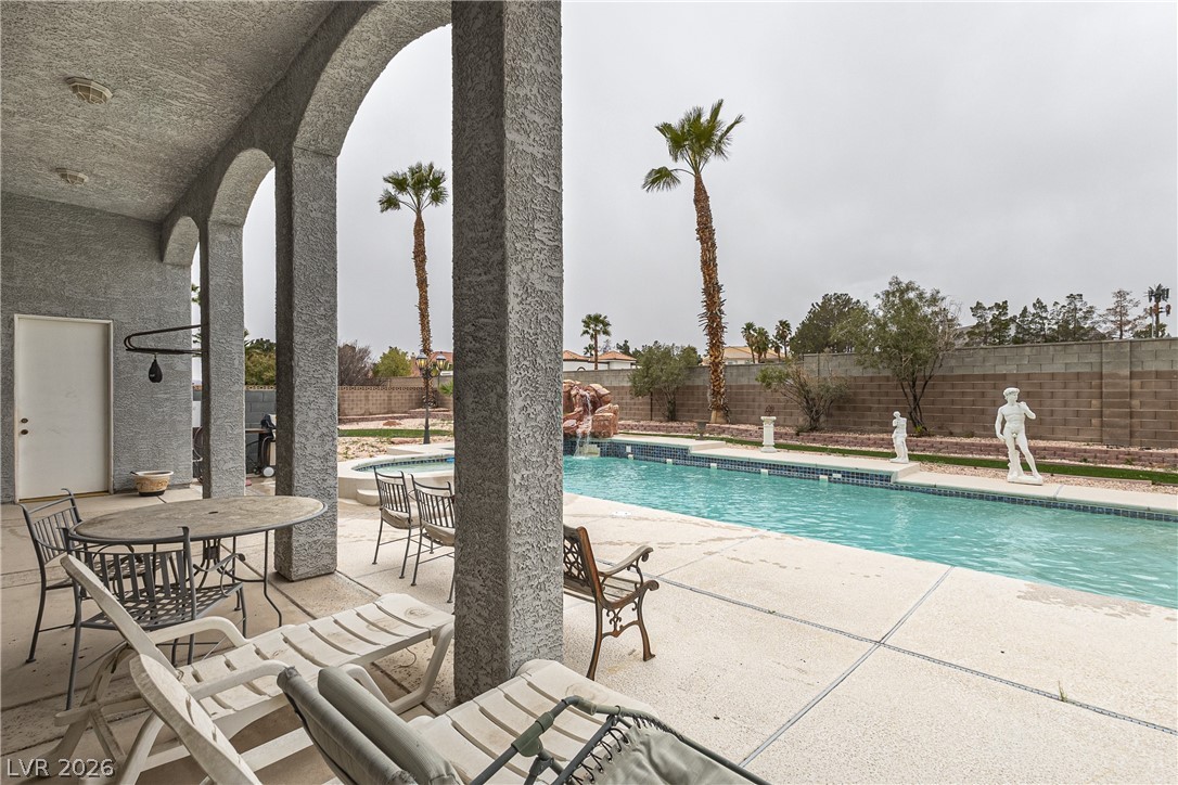 3215 Cliff Sieler Court Las Vegas NV 89117