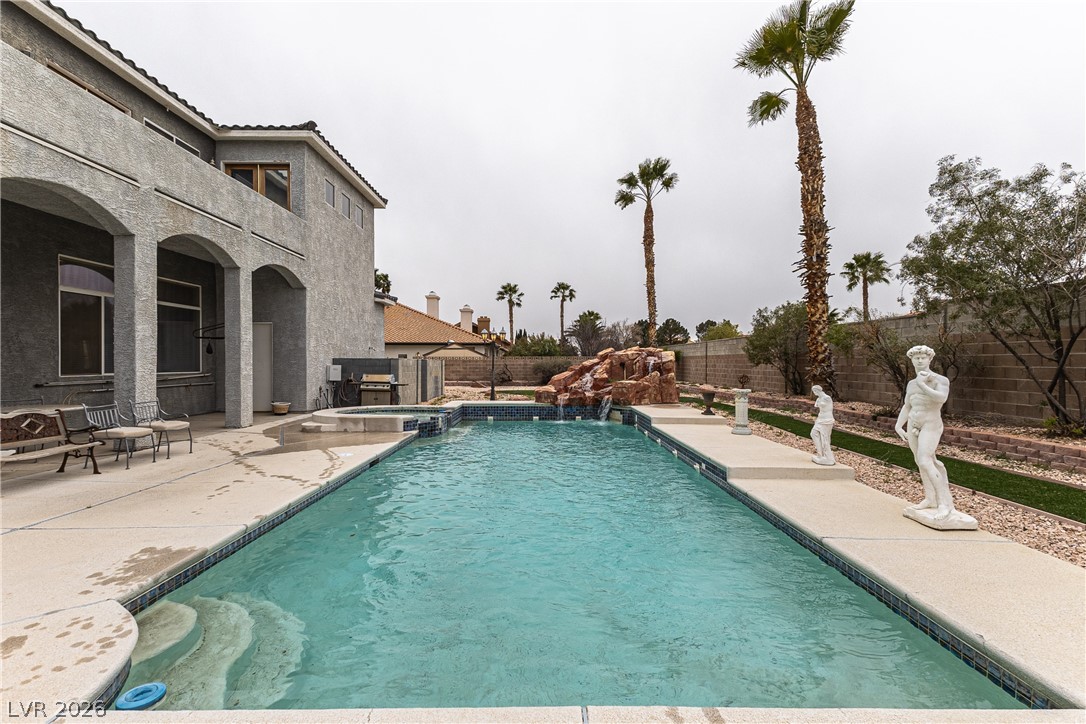 3215 Cliff Sieler Court Las Vegas NV 89117