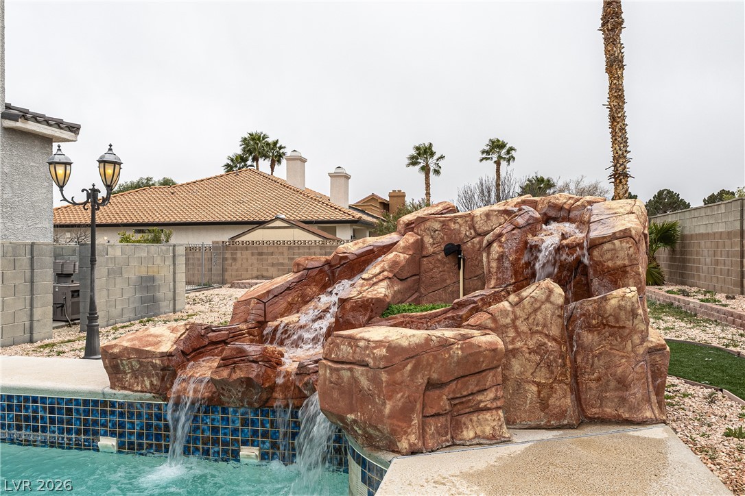 3215 Cliff Sieler Court Las Vegas NV 89117