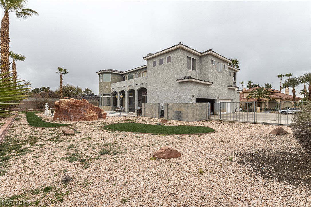 3215 Cliff Sieler Court Las Vegas NV 89117