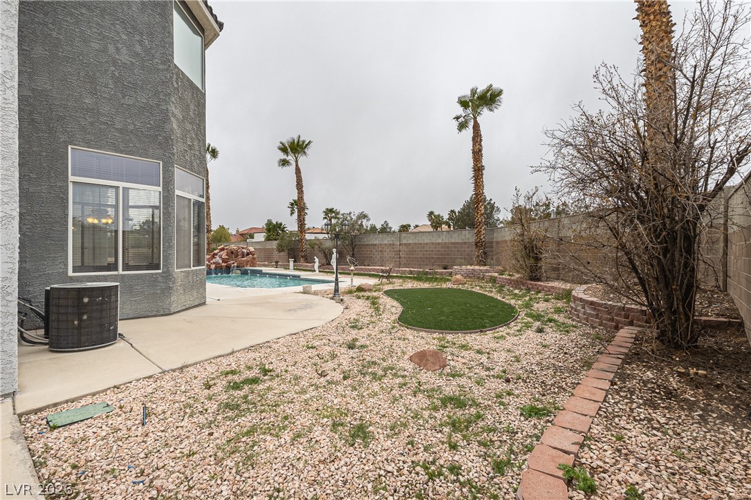 3215 Cliff Sieler Court Las Vegas NV 89117