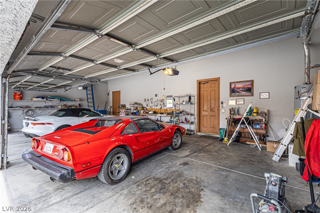 3215 Cliff Sieler Court Las Vegas NV 89117