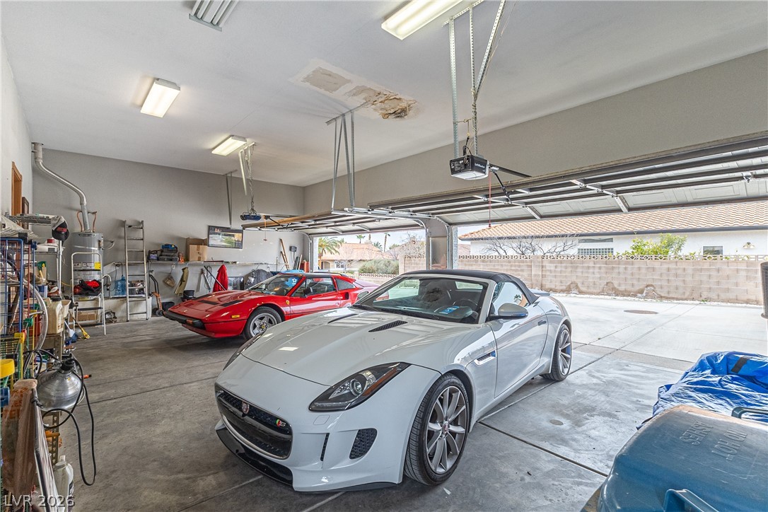 3215 Cliff Sieler Court Las Vegas NV 89117