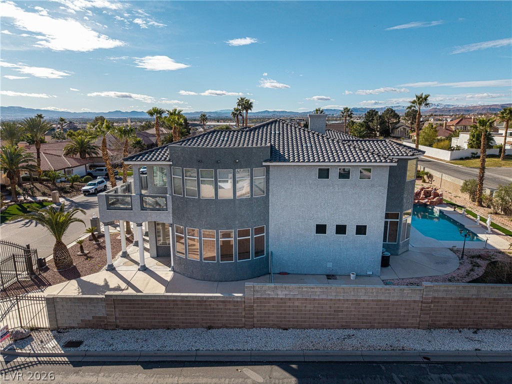 3215 Cliff Sieler Court Las Vegas NV 89117