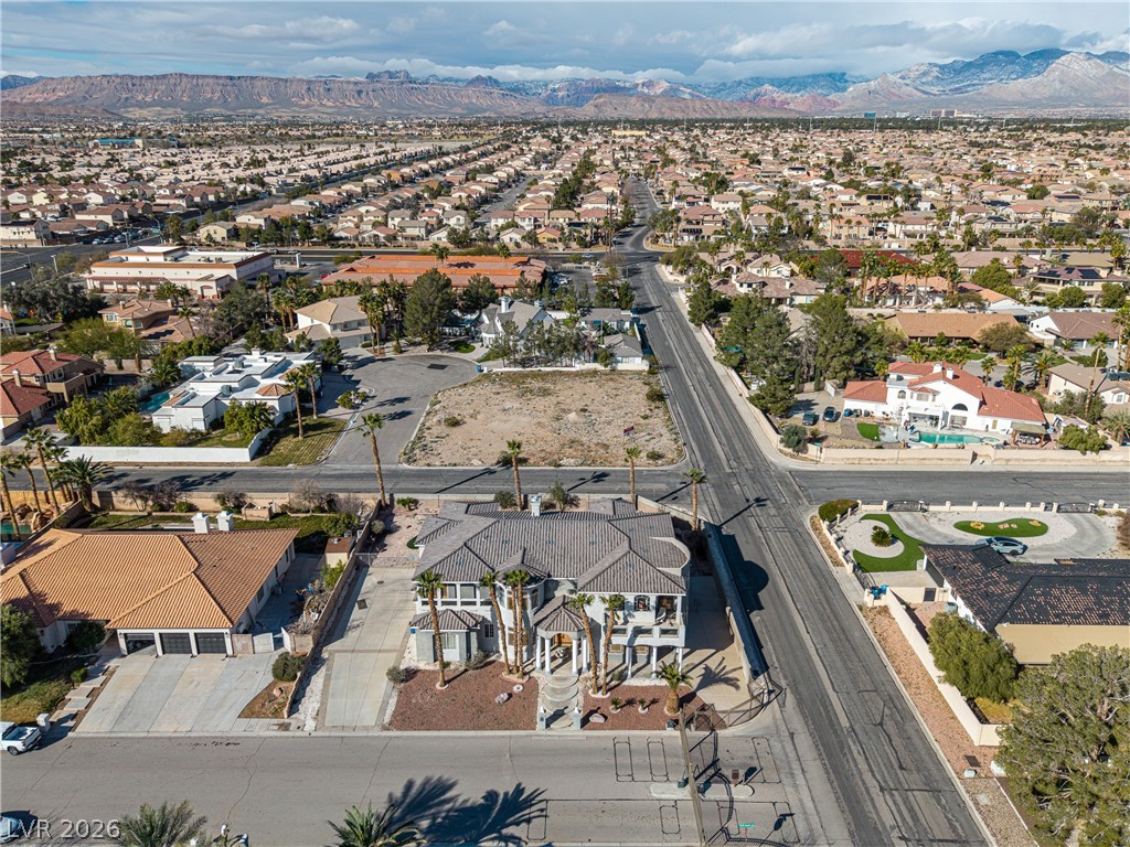 3215 Cliff Sieler Court Las Vegas NV 89117