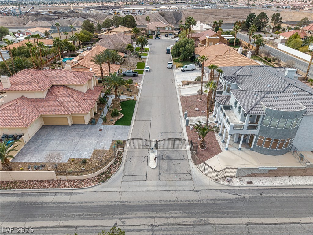 3215 Cliff Sieler Court Las Vegas NV 89117