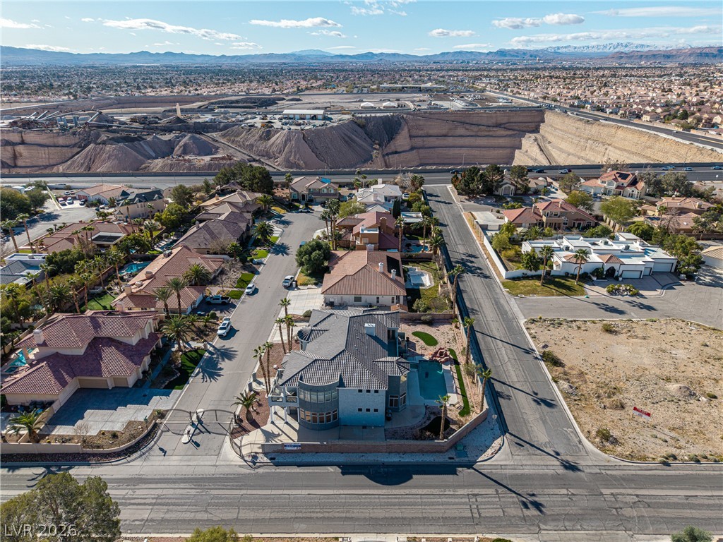 3215 Cliff Sieler Court Las Vegas NV 89117