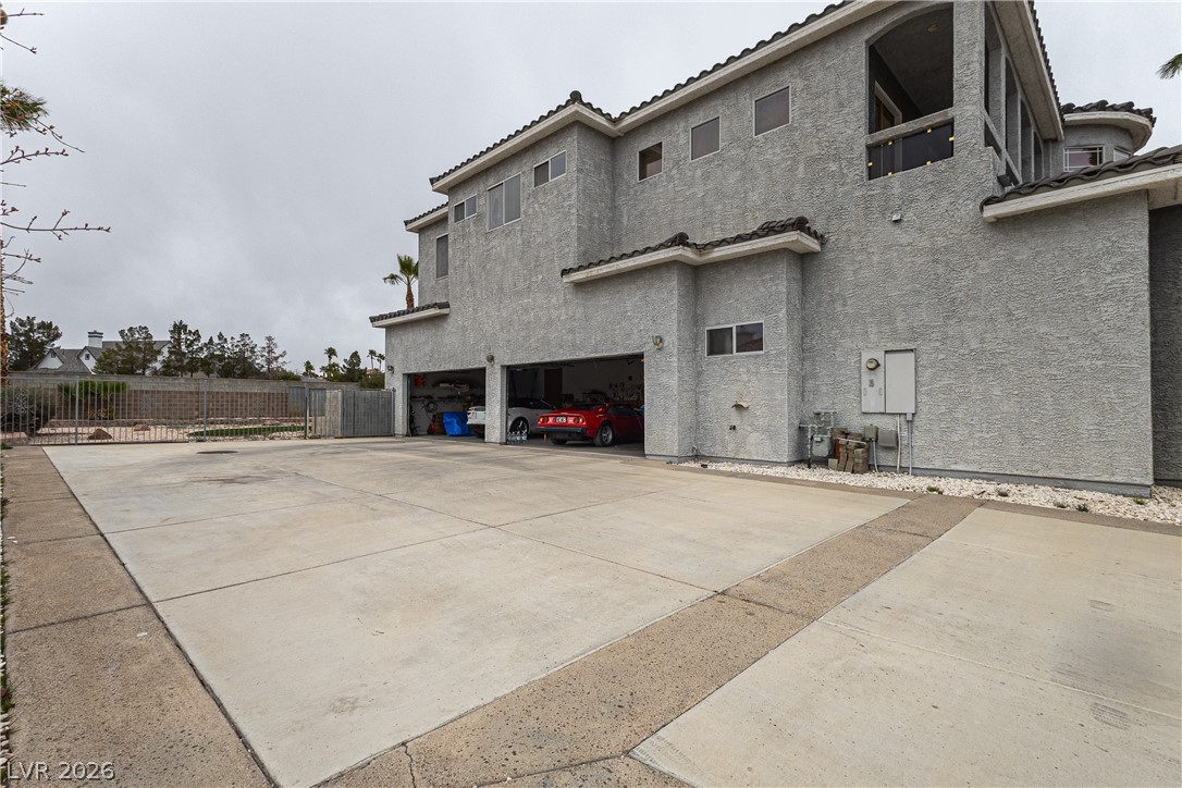 3215 Cliff Sieler Court Las Vegas NV 89117
