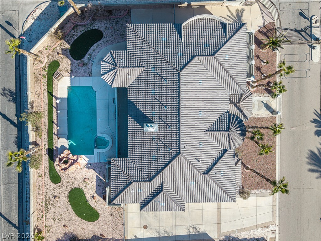 3215 Cliff Sieler Court Las Vegas NV 89117