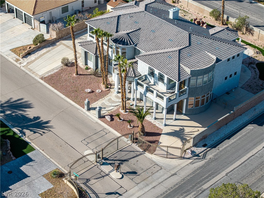 3215 Cliff Sieler Court Las Vegas NV 89117