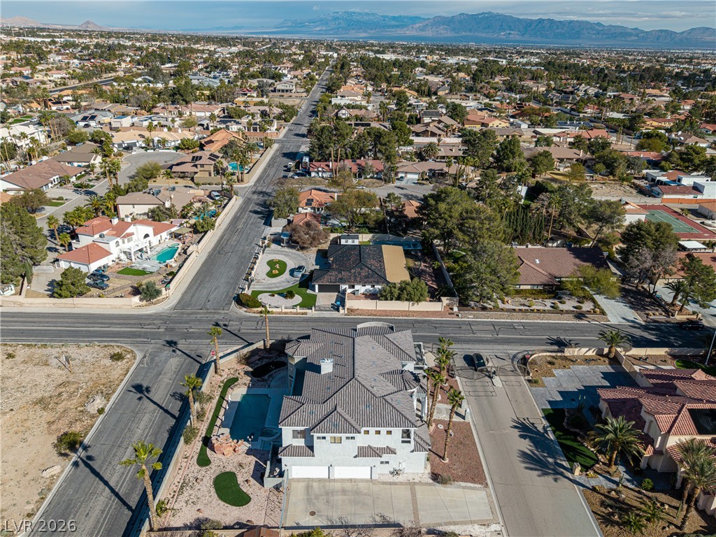 3215 Cliff Sieler Court Las Vegas NV 89117