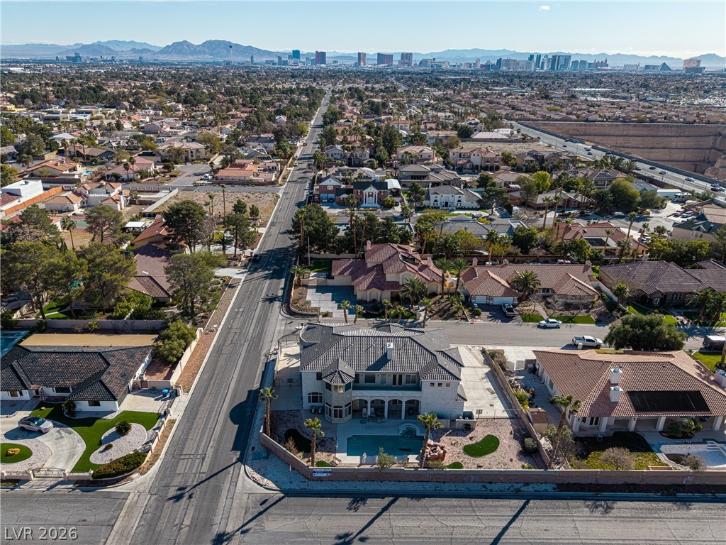 3215 Cliff Sieler Court Las Vegas NV 89117
