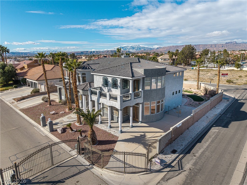 3215 Cliff Sieler Court Las Vegas NV 89117
