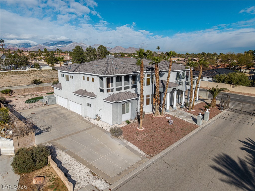 3215 Cliff Sieler Court Las Vegas NV 89117