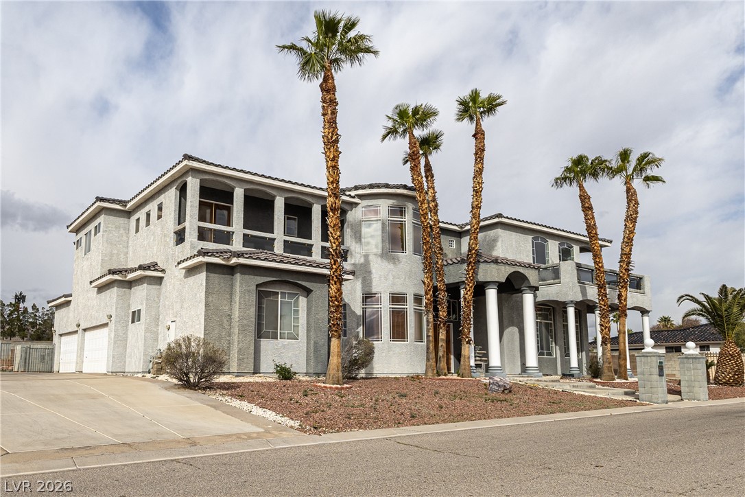 3215 Cliff Sieler Court Las Vegas NV 89117