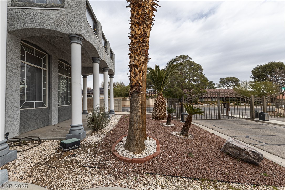 3215 Cliff Sieler Court Las Vegas NV 89117