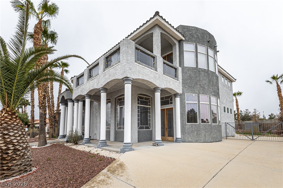 3215 Cliff Sieler Court Las Vegas NV 89117