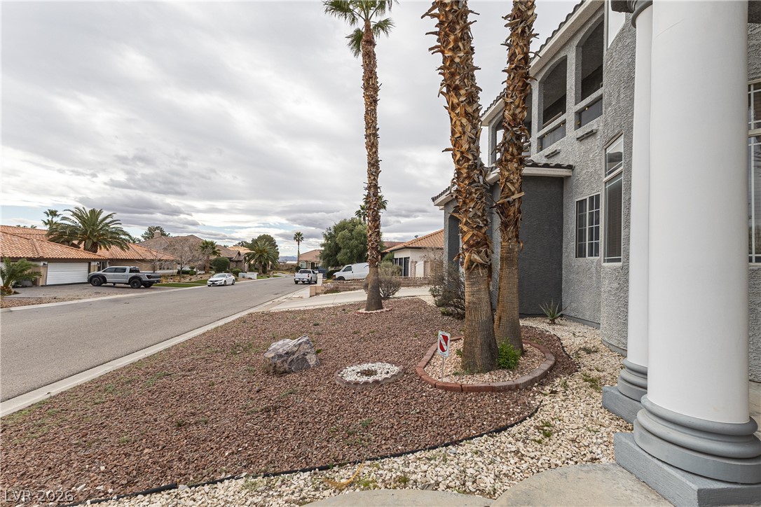 3215 Cliff Sieler Court Las Vegas NV 89117