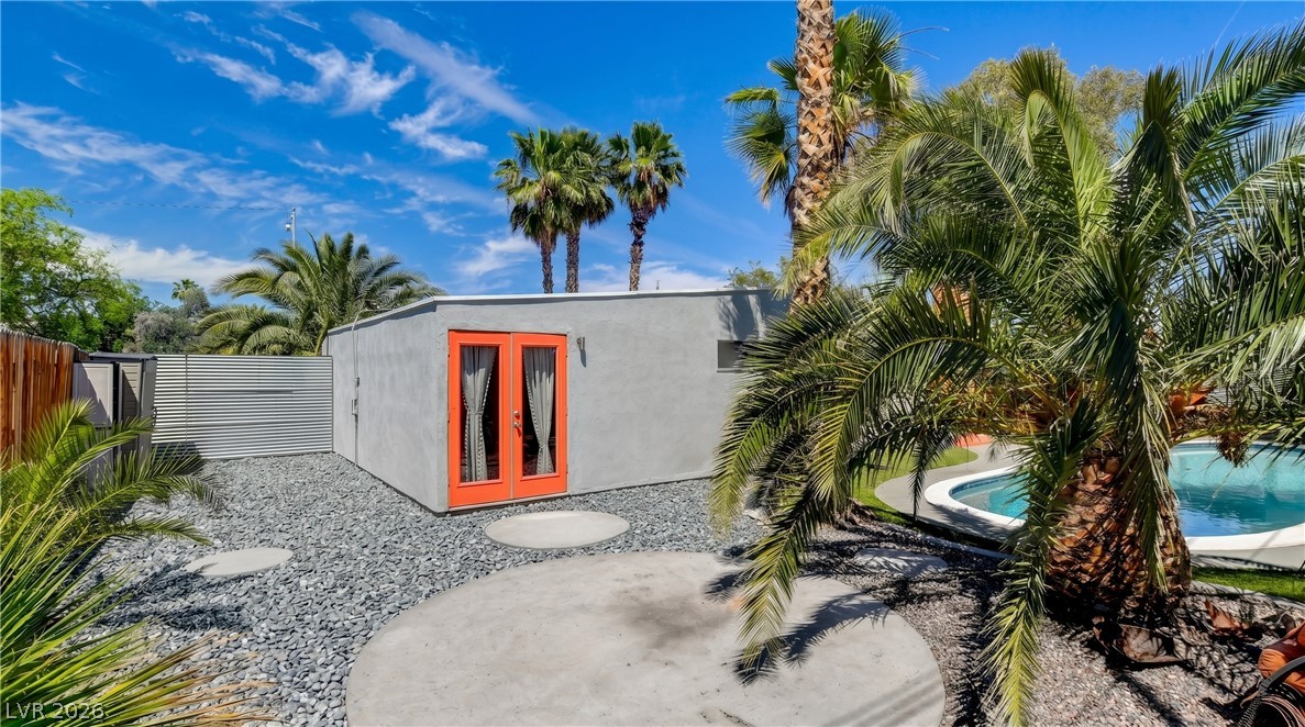 1995 Caballero Way Las Vegas NV 89169