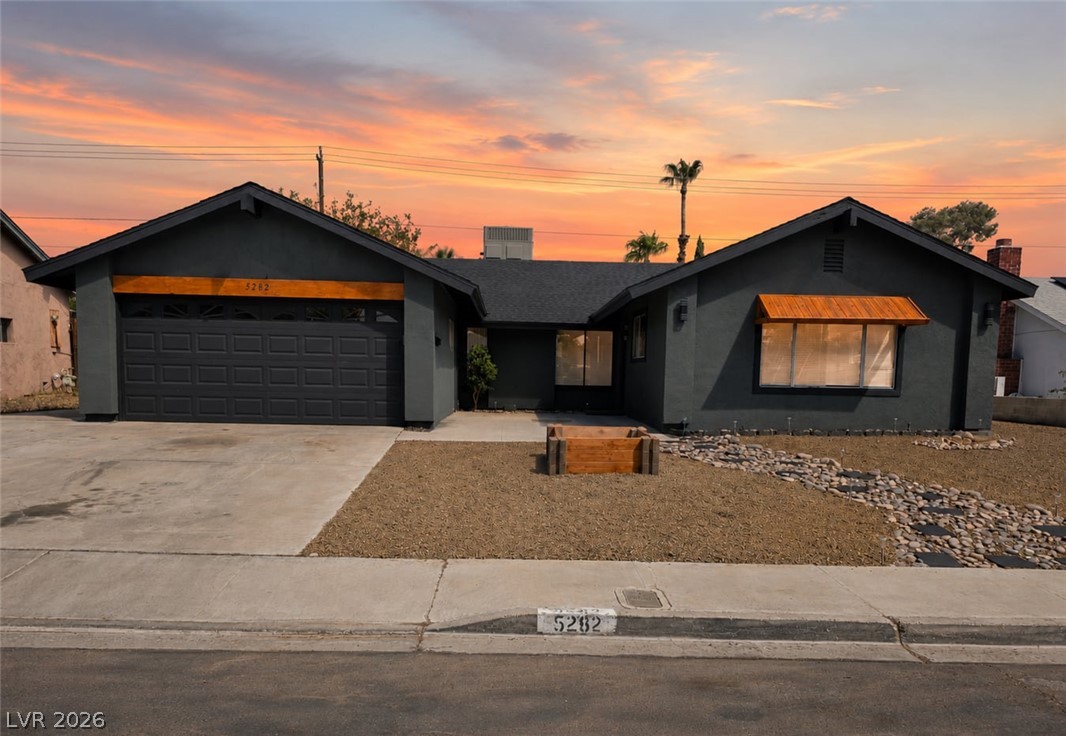 5282 Stampa Avenue Las Vegas NV 89146