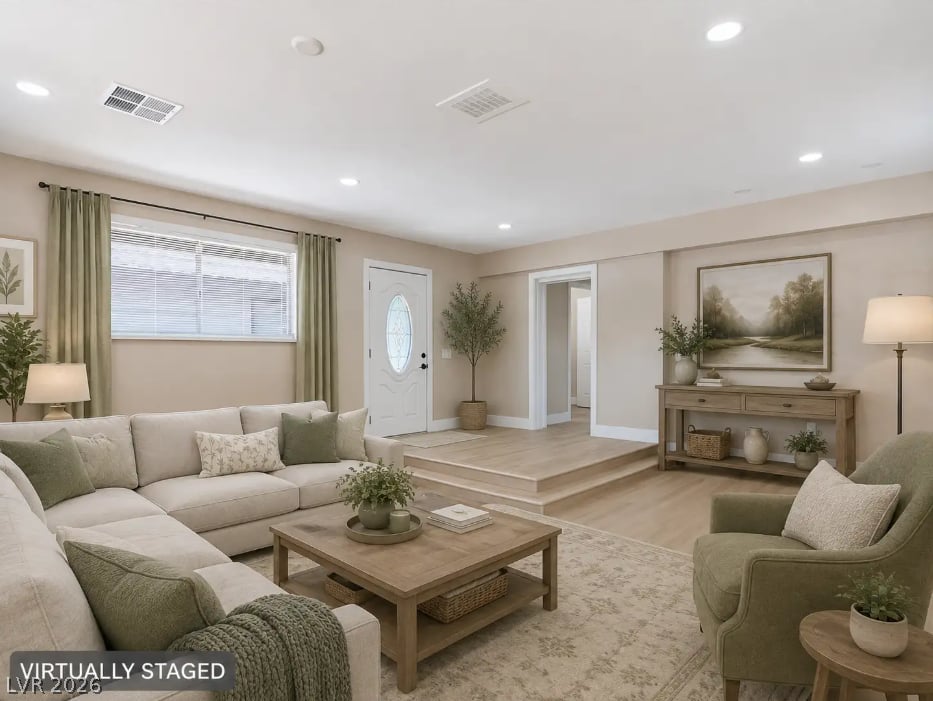 5282 Stampa Avenue Las Vegas NV 89146