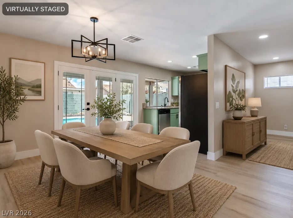 5282 Stampa Avenue Las Vegas NV 89146