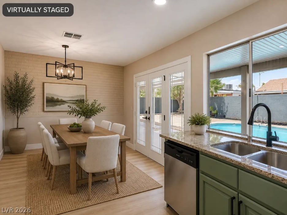 5282 Stampa Avenue Las Vegas NV 89146