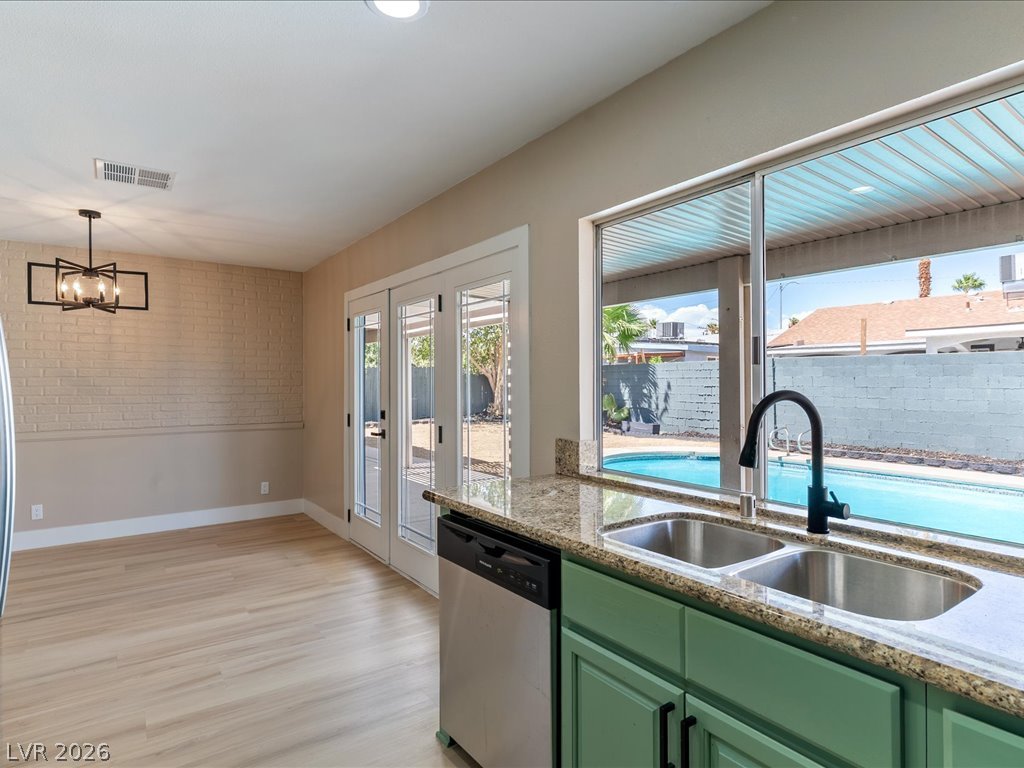 5282 Stampa Avenue Las Vegas NV 89146