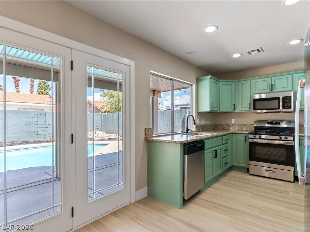 5282 Stampa Avenue Las Vegas NV 89146