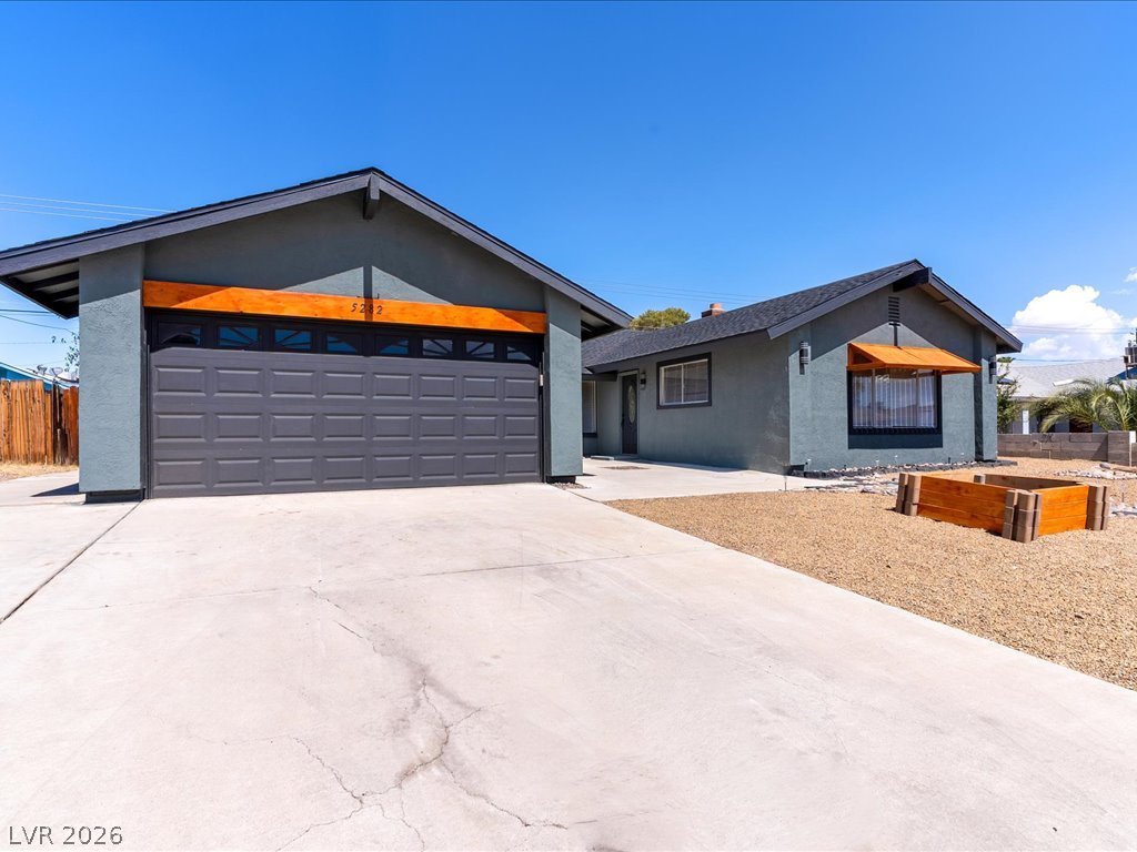 5282 Stampa Avenue Las Vegas NV 89146