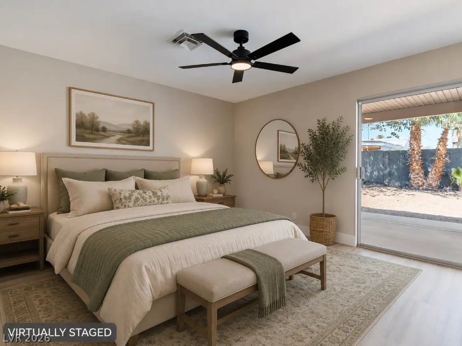 5282 Stampa Avenue Las Vegas NV 89146