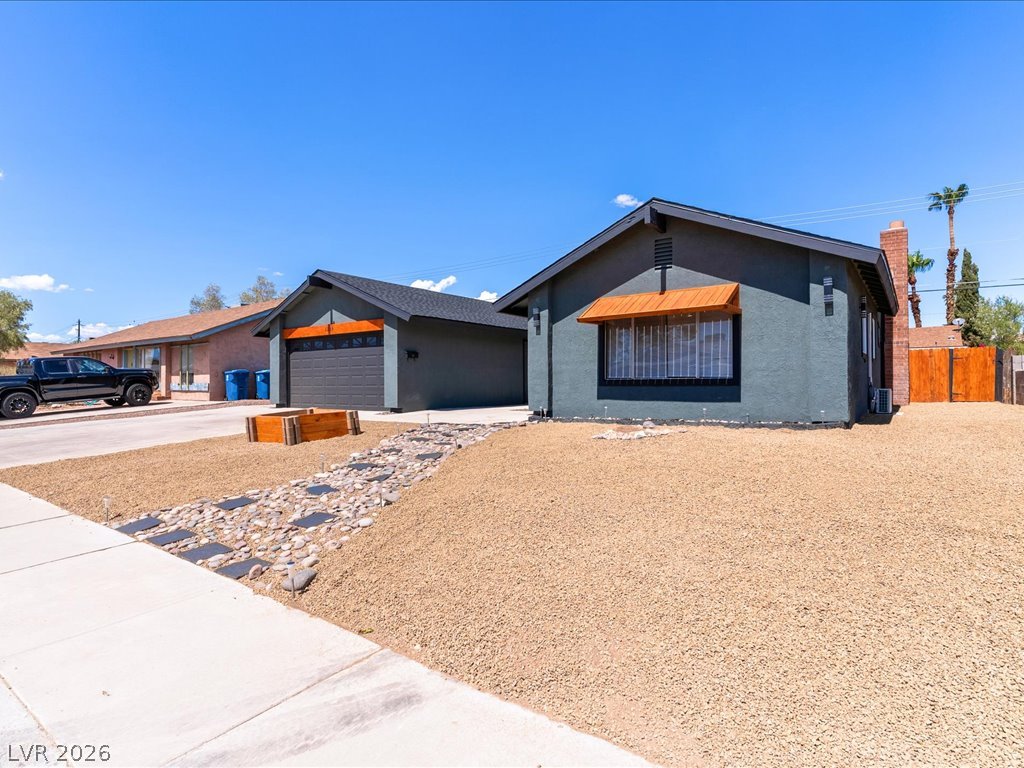 5282 Stampa Avenue Las Vegas NV 89146