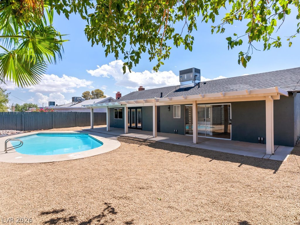 5282 Stampa Avenue Las Vegas NV 89146