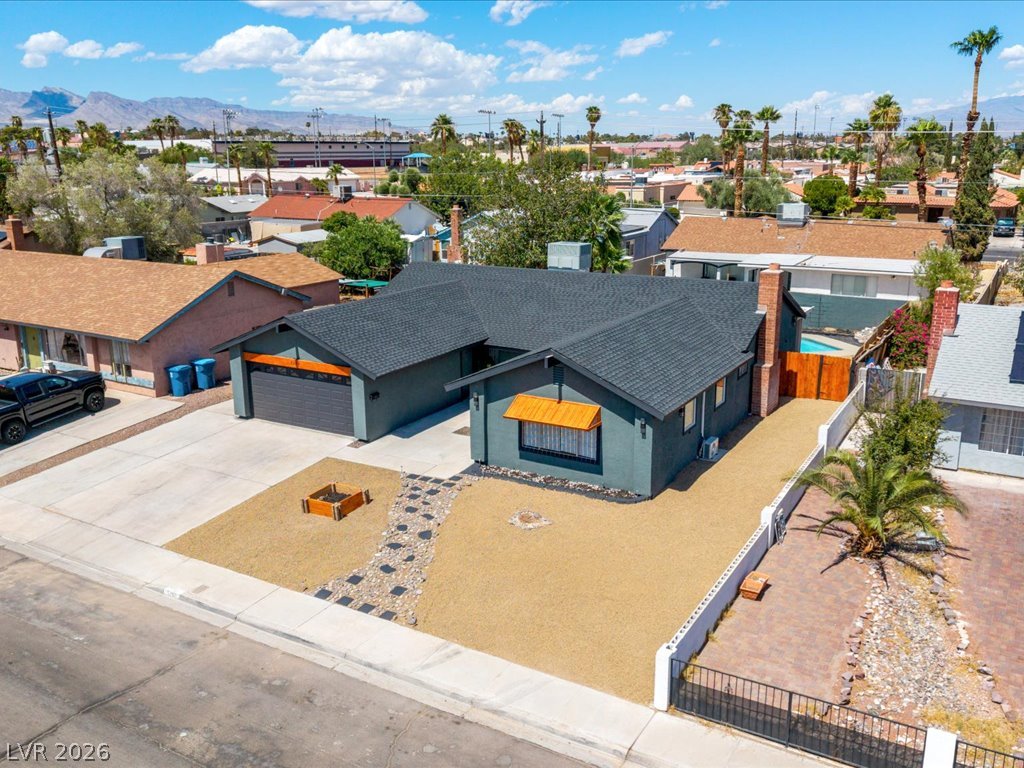 5282 Stampa Avenue Las Vegas NV 89146