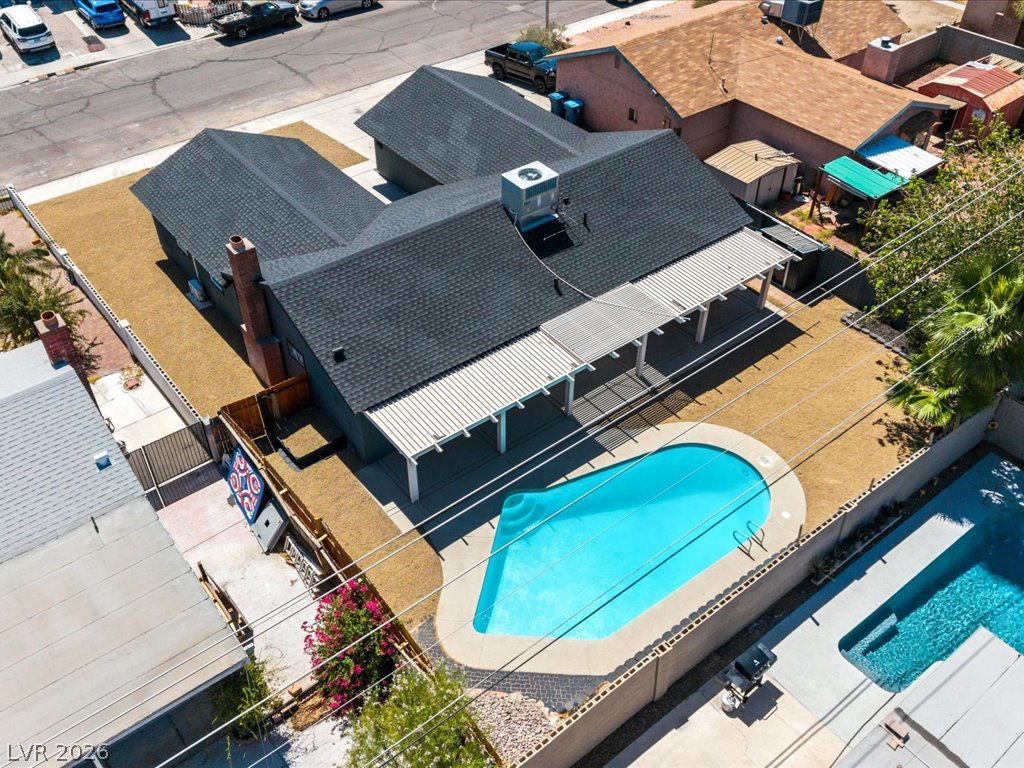 5282 Stampa Avenue Las Vegas NV 89146