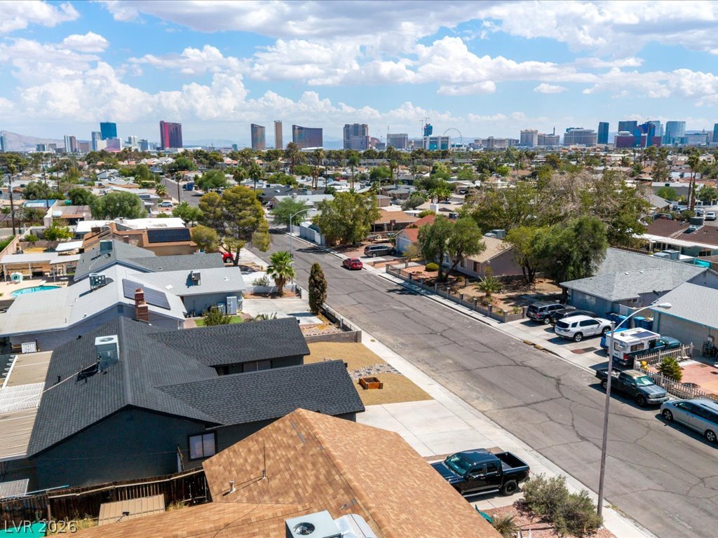 5282 Stampa Avenue Las Vegas NV 89146