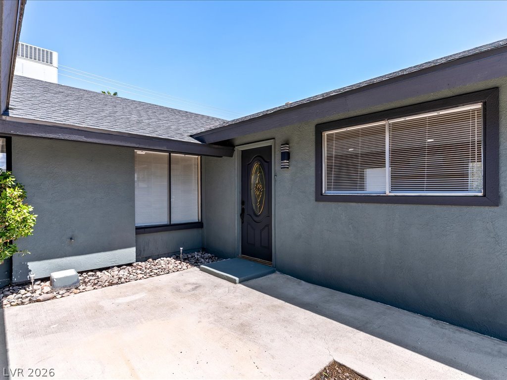 5282 Stampa Avenue Las Vegas NV 89146