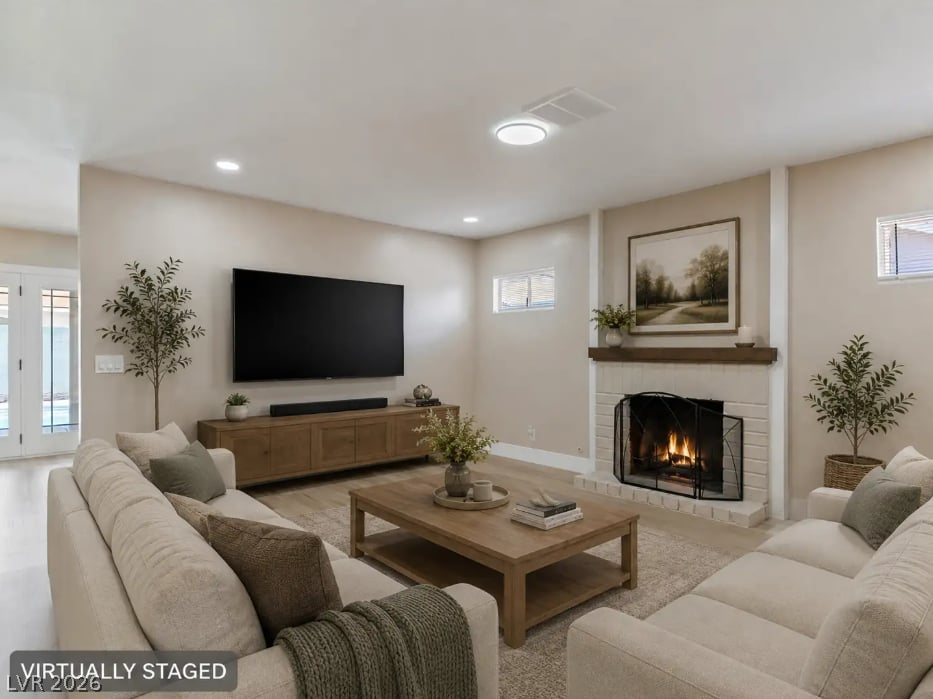 5282 Stampa Avenue Las Vegas NV 89146