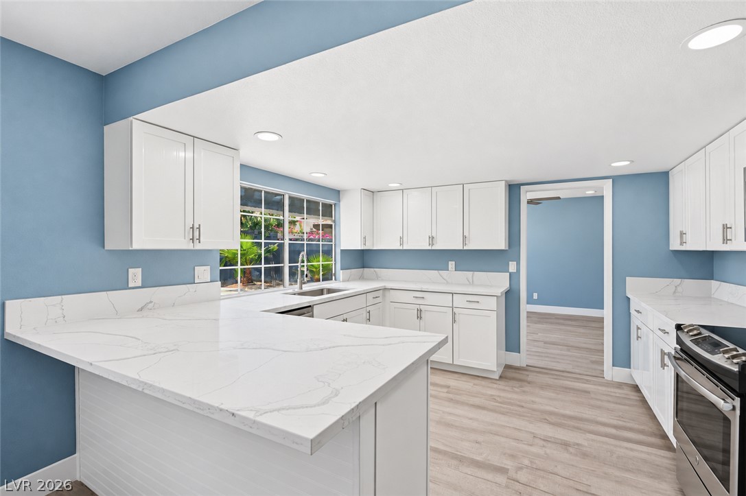 1707 Mapleton Lane Las Vegas NV 89119