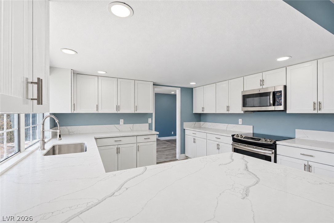 1707 Mapleton Lane Las Vegas NV 89119