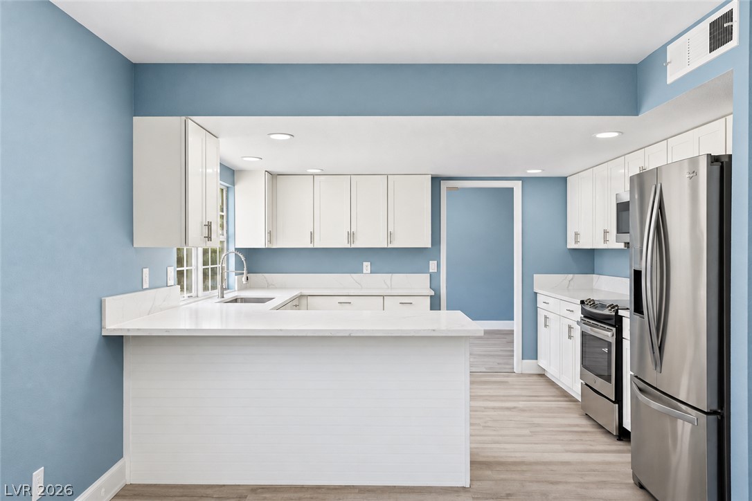 1707 Mapleton Lane Las Vegas NV 89119