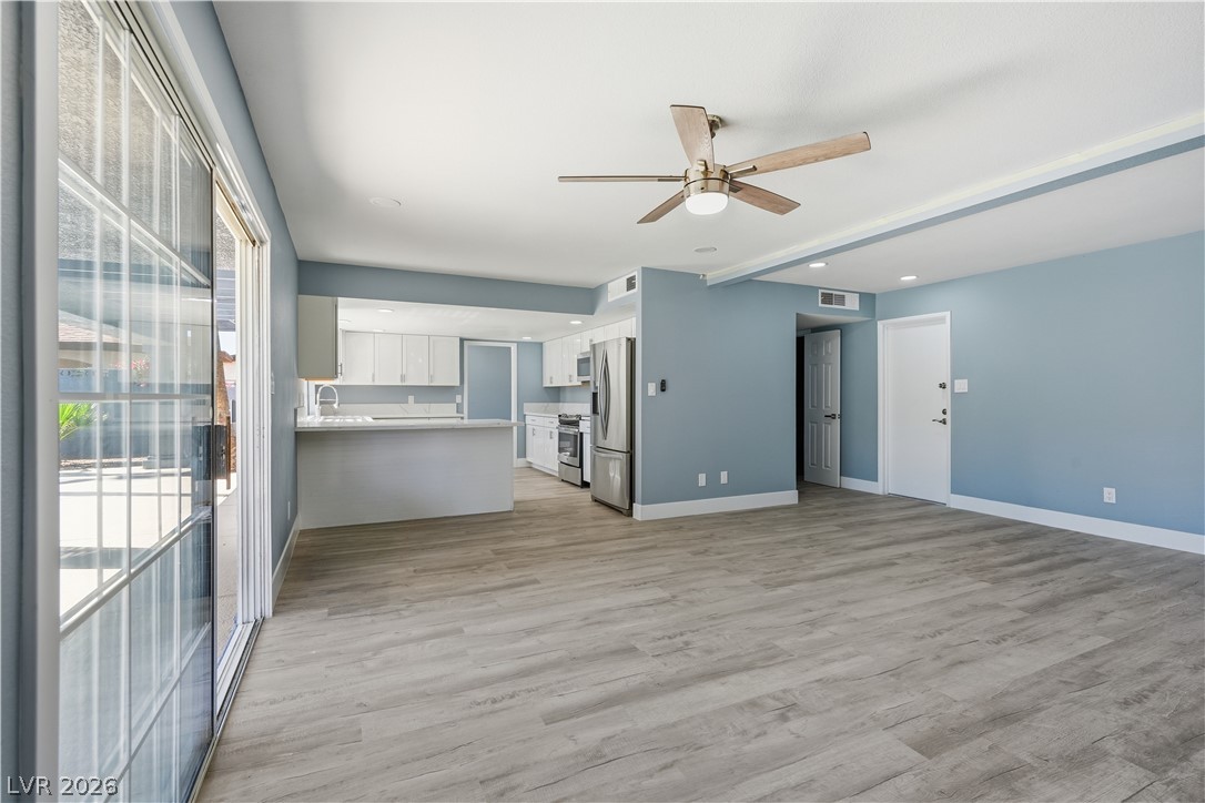 1707 Mapleton Lane Las Vegas NV 89119