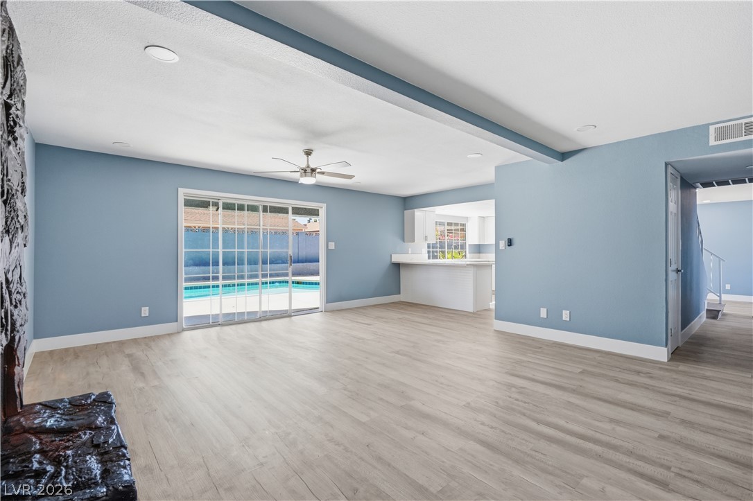 1707 Mapleton Lane Las Vegas NV 89119