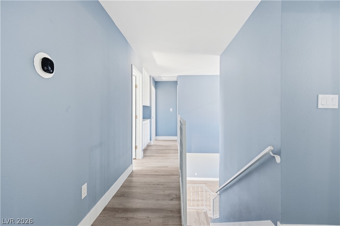 1707 Mapleton Lane Las Vegas NV 89119