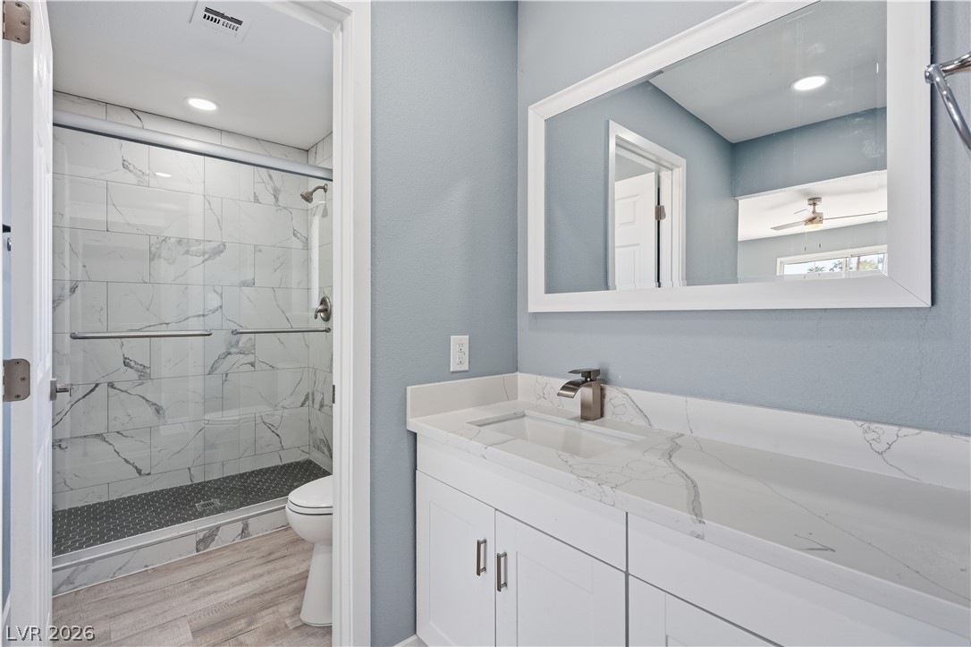 1707 Mapleton Lane Las Vegas NV 89119