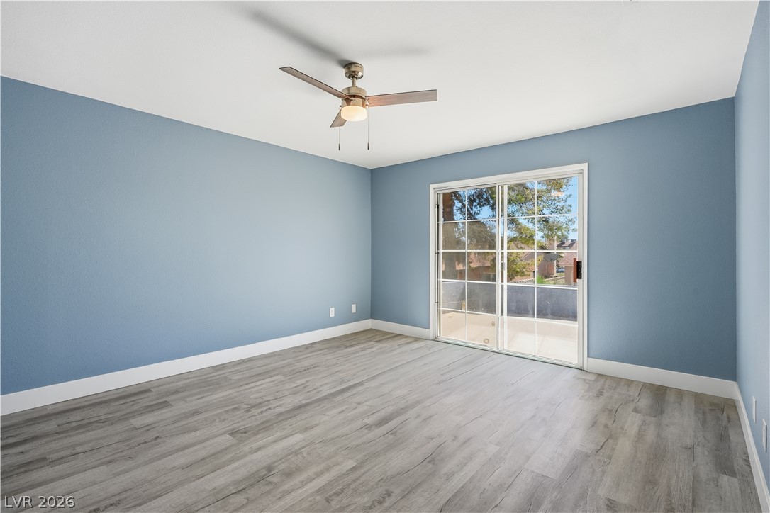 1707 Mapleton Lane Las Vegas NV 89119