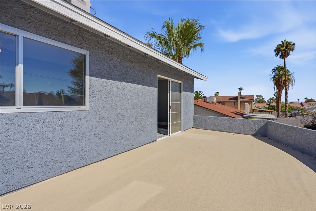 1707 Mapleton Lane Las Vegas NV 89119